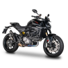 Silencieux Euro5 Ducati Monster 937 - Spark Dyno GDU0839TOMC