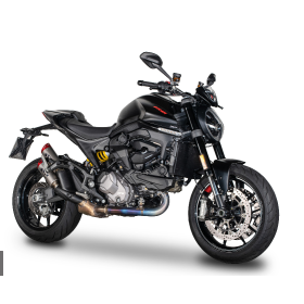 Silencieux Euro5 Ducati Monster 937 - Spark GDU0839TOMR