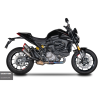 Silencieux Euro5 Ducati Monster 937 - Spark GDU0839TOMR