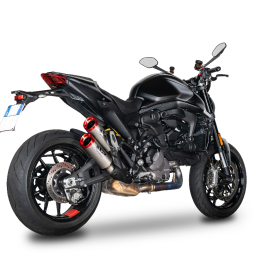 Silencieux Euro5 Ducati Monster 937 - Spark GDU0839TOMR