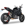 Silencieux Euro5 Ducati Monster 937 - Spark GDU0839TOMR