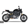 Silencieux Euro5 Ducati Monster 937 - Spark GDU0839TOMN