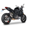 Silencieux Euro5 Ducati Monster 937 - Spark GDU0839TOMN