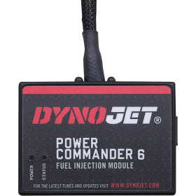 Power Commander VI Harley Davidson XL1200X Forty Eight - Dynojet - PC6-15010