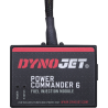 Power Commander VI Harley Davidson XL1200X Forty Eight - Dynojet - PC6-15010