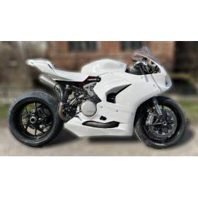 Ensemble Pack Carénage Ducati Panigale V2 - Sebimoto - PACKPANIGALEV2