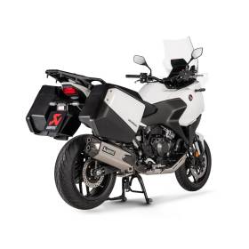 Silencieux Honda NT1100 2022+ / Akrapovic S-H11SO3-HGIT