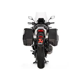 Silencieux Honda NT1100 2022+ / Akrapovic S-H11SO3-HGIT