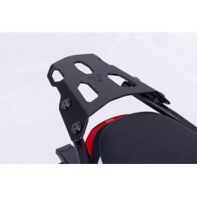 Porte bagage Moto-Guzzi V100 Mandello - SW Motech Street-Rack