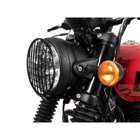 Grille de phare Royal Enfield Hunter 350 - Hepco-Becker 7007635 00 01