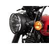 Grille de phare Royal Enfield Hunter 350 - Hepco-Becker 7007635 00 01