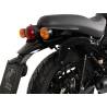 Supports sacoches Royal Enfield Hunter 350 - Hepco-Becker 6307635 00 01