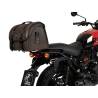 Porte bagage Royal Enfield Hunter 350 - Hepco-Becker 6587635 01 01