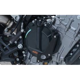 Slider moteur droit Husqvarna Norden 901 - RG Racing ECS0129BK
