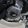 Slider moteur motos Ducati V4 / RG Racing ECS0126BK