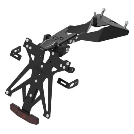 Support de plaque Aprilia RS660, Tuono 660 / Lightech