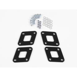 KIT DE DEPLACEMENT SYSTEME C-BOW HEPCO BECKER