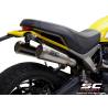 Silencieux Ducati Scrambler 1100 - SC Project D29-42A70S