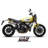 Silencieux Ducati Scrambler 1100 - SC Project D29-42A70S