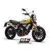 Silencieux Ducati Scrambler 1100 - SC Project D29-42A70S