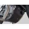 Sabot moteur Moto-Guzzi V100 Mandello - SW Motech Black