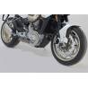 Sabot moteur Moto-Guzzi V100 Mandello - SW Motech Black