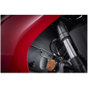 Grille de radiateur supérieure Ducati Panigale V2 / Evotech Performance PRN010121