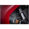 Grille de radiateur supérieure Ducati Panigale V2 / Evotech Performance PRN010121