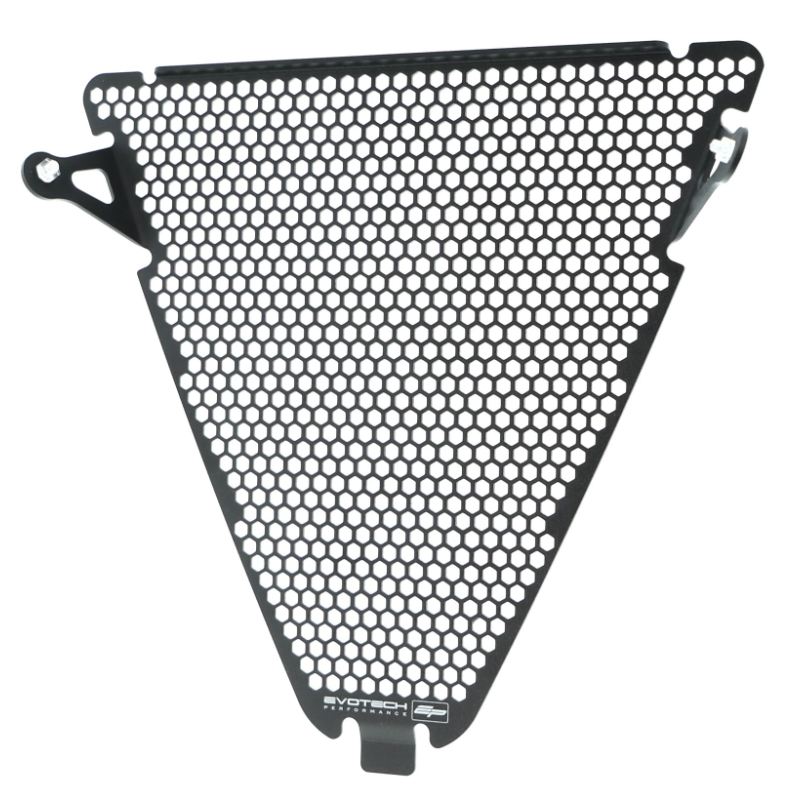 Grille de radiateur inférieure Ducati Panigale V2 / Evotech Performance PRN010054