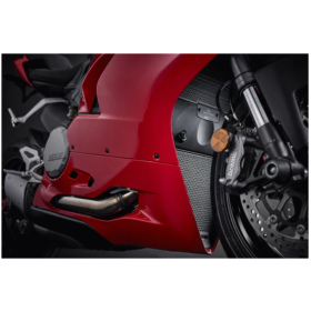 Grille de radiateur inférieure Ducati Panigale V2 / Evotech Performance PRN010054