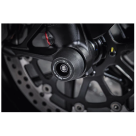 Protection de fourche Ducati Panigale V2-V4 / Evotech Performance PRN011716