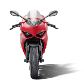 Protection de fourche Ducati Panigale V2-V4 / Evotech Performance PRN011716