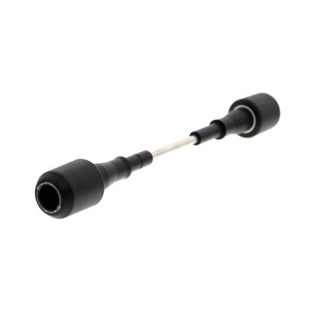 Tampons de protection Ducati Scrambler 1100 - Evotech Performance