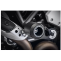 Tampons de protection Ducati Scrambler 1100 - Evotech Performance PRN014009