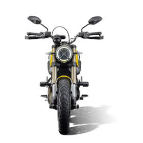 Tampons de protection Ducati Scrambler 1100 - Evotech Performance PRN014009