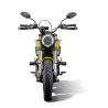 Tampons de protection Ducati Scrambler 1100 - Evotech Performance PRN014009