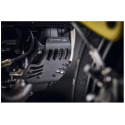 Sabot moteur Ducati Scrambler 1100 - Evotech Performance PRN012331-014122