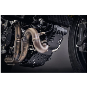 Sabot moteur Ducati Scrambler 1100 - Evotech Performance PRN012331-014122