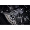 Protection de fourche Ducati Scrambler 1100 - Evotech Performance PRN013672