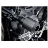Tampons de protection Ducati Scrambler 800 - Evotech Performance PRN012248