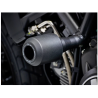 Tampons de protection Ducati Scrambler 800 - Evotech Performance PRN012248