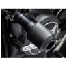 Tampons de protection DucTampons de protection Ducati Scrambler 800 - Evotech Performance PRN012248ati Scrambler 800 - Evotech P