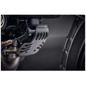 Sabot moteur Ducati Scrambler 800 - Evotech Performance PRN012330-012331
