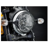Grille de phare Ducati Scrambler 800 - Evotech Performance PRN012904