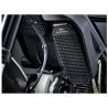 Grille de radiateur d'huile Ducati Scrambler 800 - Evotech Performance PRN012252