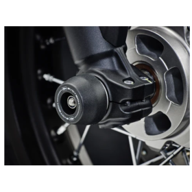 Protection de fourche Ducati Scrambler 800 - Evotech Performance PRN012214