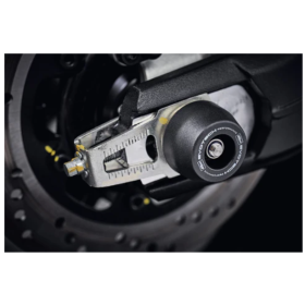 Protection bras oscillant Ducati Scrambler 800 - Evotech Performance PRN012224