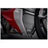 Kit grilles de radiateur Ducati Streetfighter, Panigale V4 - Evotech Performance PRN013861-013862