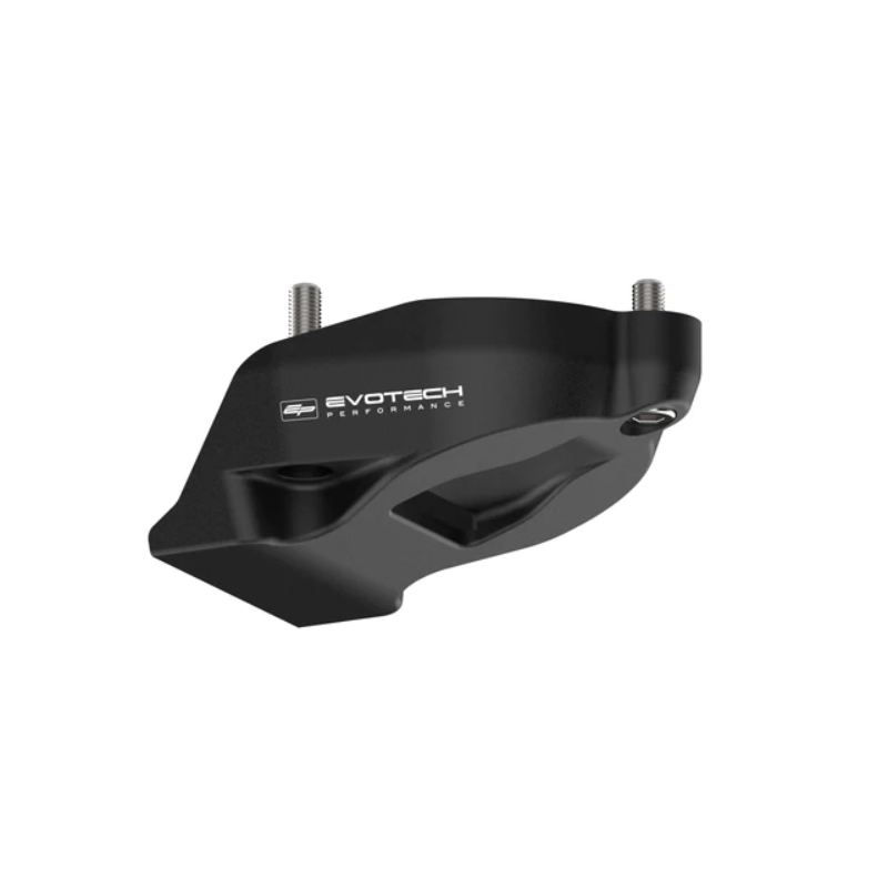 Carter de protection moteur Ducati Streetfighter V4 - Evotech Performance PRN015596