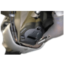 Carter de protection moteur Ducati Streetfighter V4 - Evotech Performance PRN015596